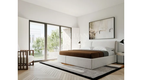 Apartamento T3 para Venda em Beato