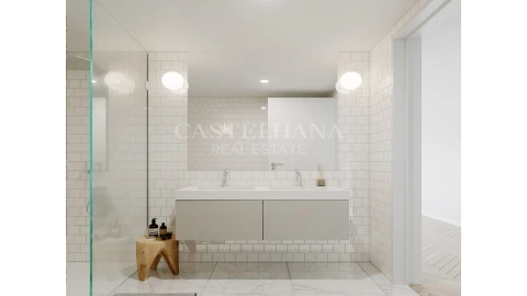 Apartamento T3 para Venda em Beato