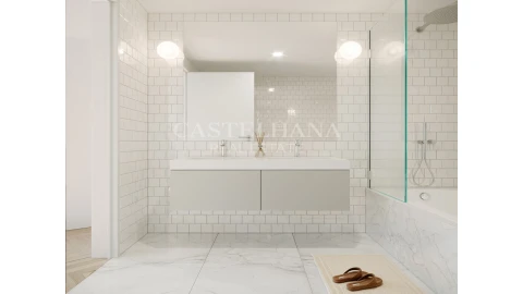 Apartamento T3 para Venda em Beato