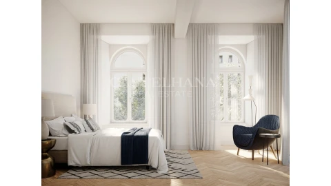 Apartamento T3 para Venda em Beato