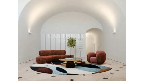 Apartamento T3 para Venda em Beato