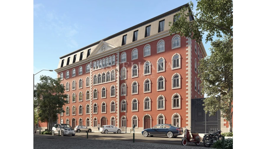 Apartamento T3 para Venda em Beato Foto 6