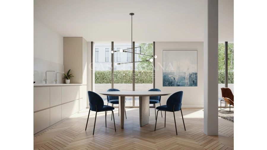 Apartamento T3 para Venda em Beato Foto 8