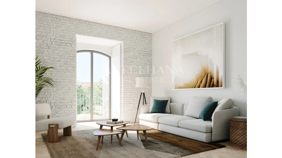 Apartamento T3 para Venda em Beato Foto 10