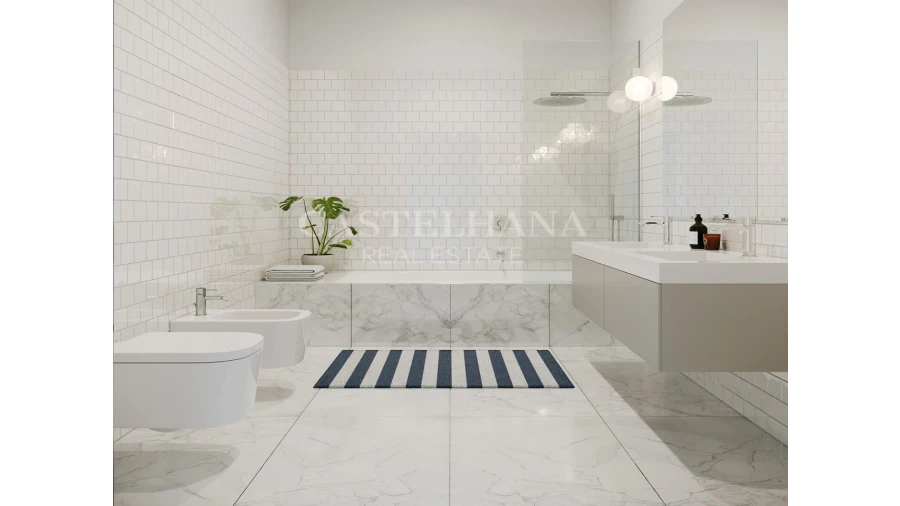 Apartamento T3 para Venda em Beato Foto 17