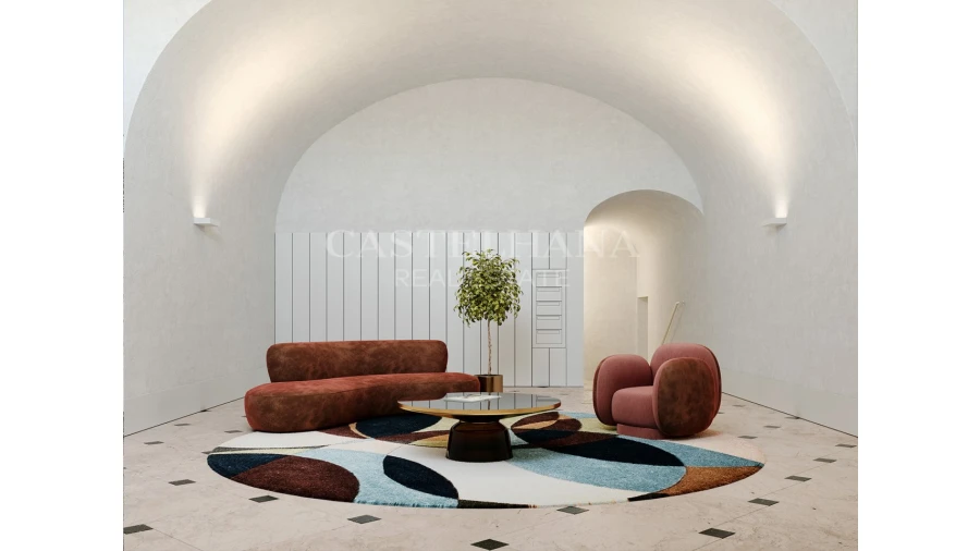 Apartamento T3 para Venda em Beato Foto 18