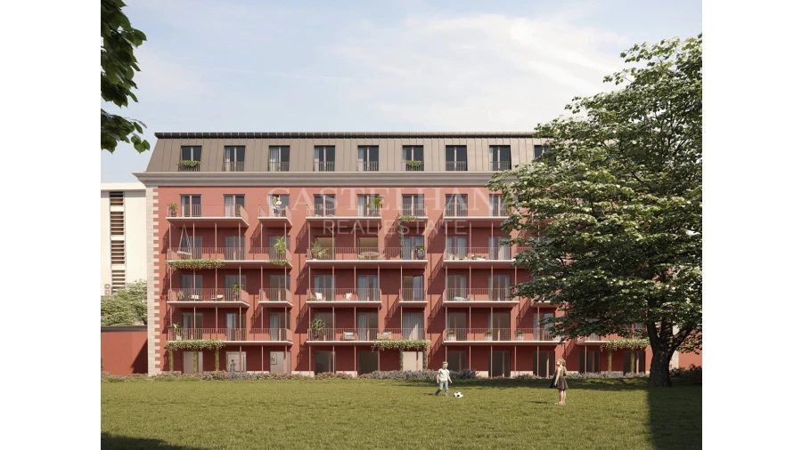 Apartamento T3 para Venda em Beato Foto 19
