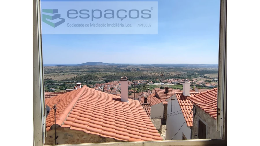 Moradia T2 para Venda em Penha Garcia Foto 17