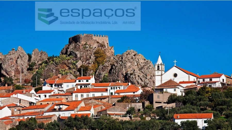 Moradia T2 para Venda em Penha Garcia Foto 22