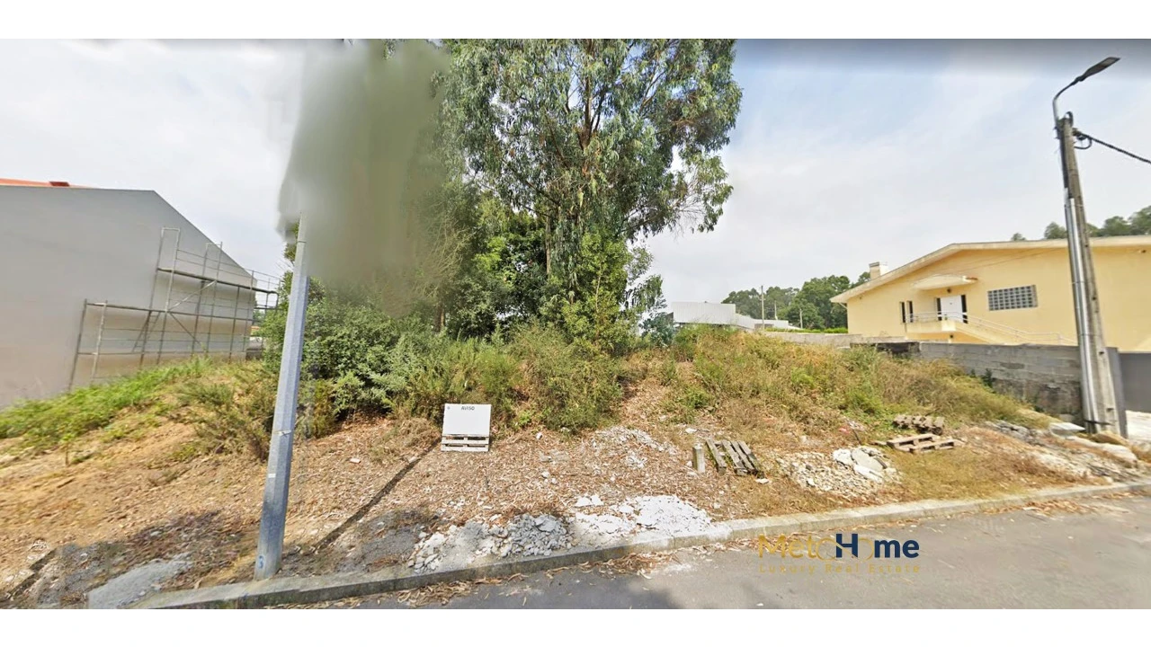 Terreno para Venda em Serzedo e Perosinho Foto 6