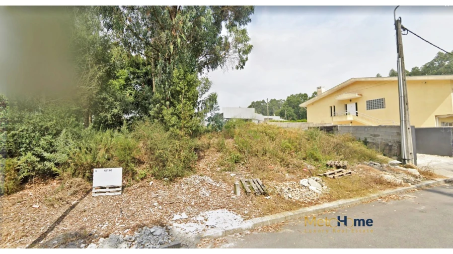 Terreno para Venda em Serzedo e Perosinho Foto 3