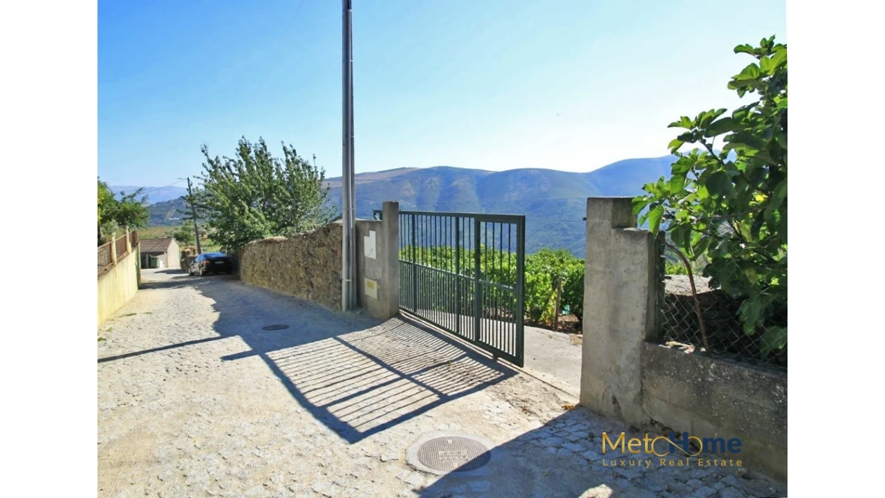 Terreno para Venda em Provesende, Gouvães Douro, São Cristóvão Douro Foto 3
