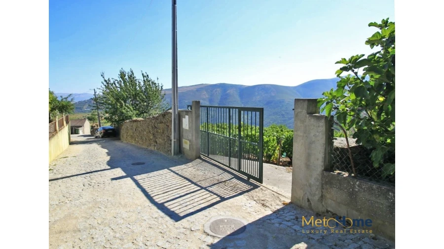 Terreno para Venda em Provesende, Gouvães Douro, São Cristóvão Douro Foto 3
