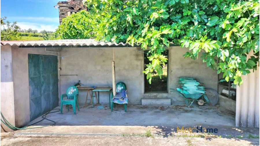 Terreno para Venda em Provesende, Gouvães Douro, São Cristóvão Douro Foto 21