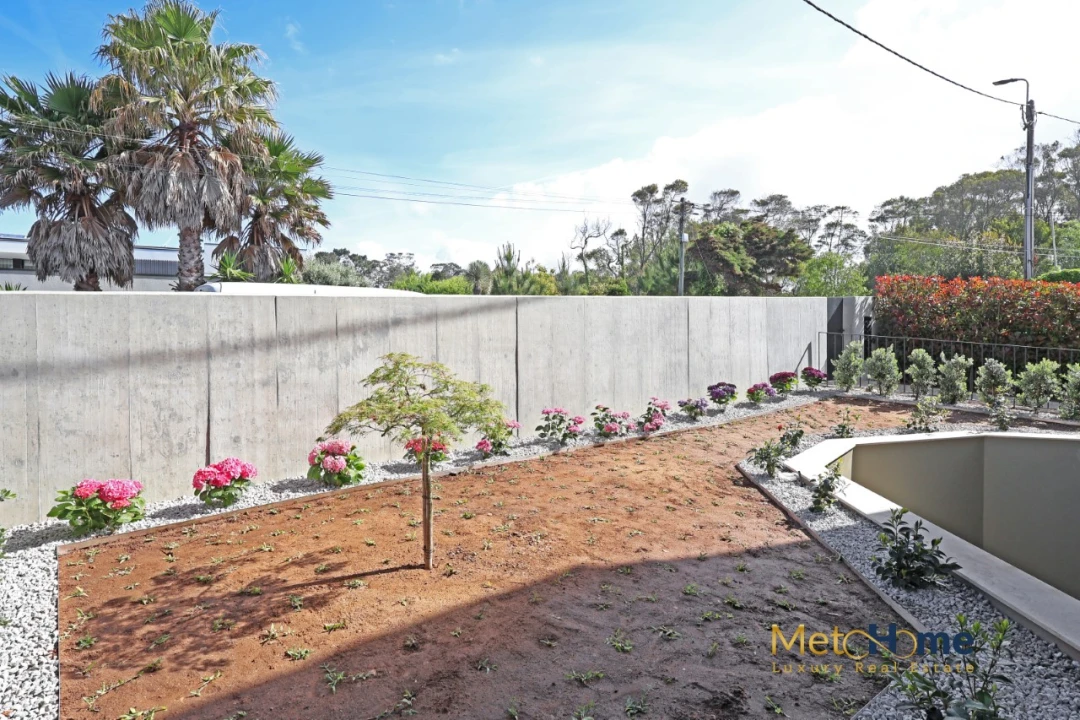 Moradia T4 para Venda em Canidelo Foto 18