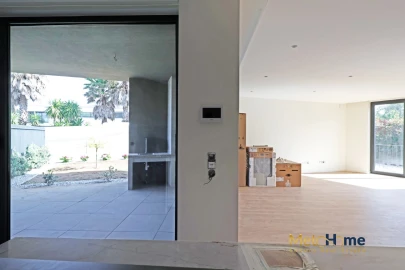 Moradia T4 para Venda em Canidelo