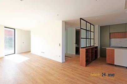 Moradia T4 para Venda em Canidelo