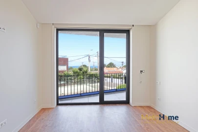 Moradia T4 para Venda em Canidelo