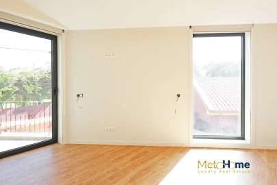 Moradia T4 para Venda em Canidelo