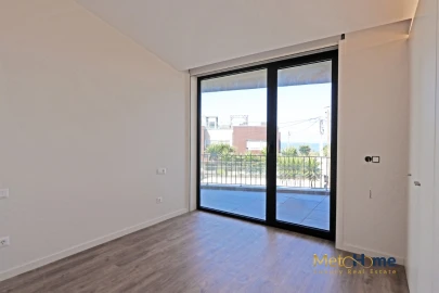 Moradia T4 para Venda em Canidelo