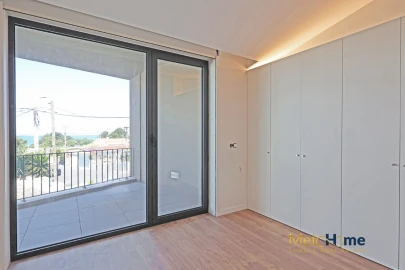 Moradia T4 para Venda em Canidelo