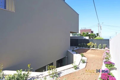 Moradia T4 para Venda em Canidelo