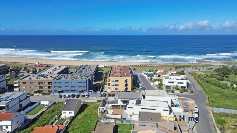 Moradia T4 para Venda em Canidelo