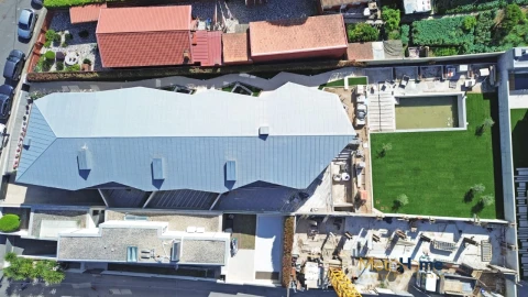 Moradia T4 para Venda em Canidelo