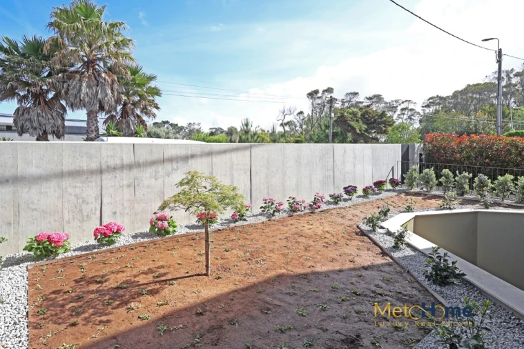 Moradia T4 para Venda em Canidelo Foto 18