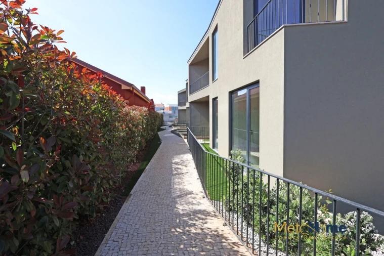 Moradia T4 para Venda em Canidelo Foto 51