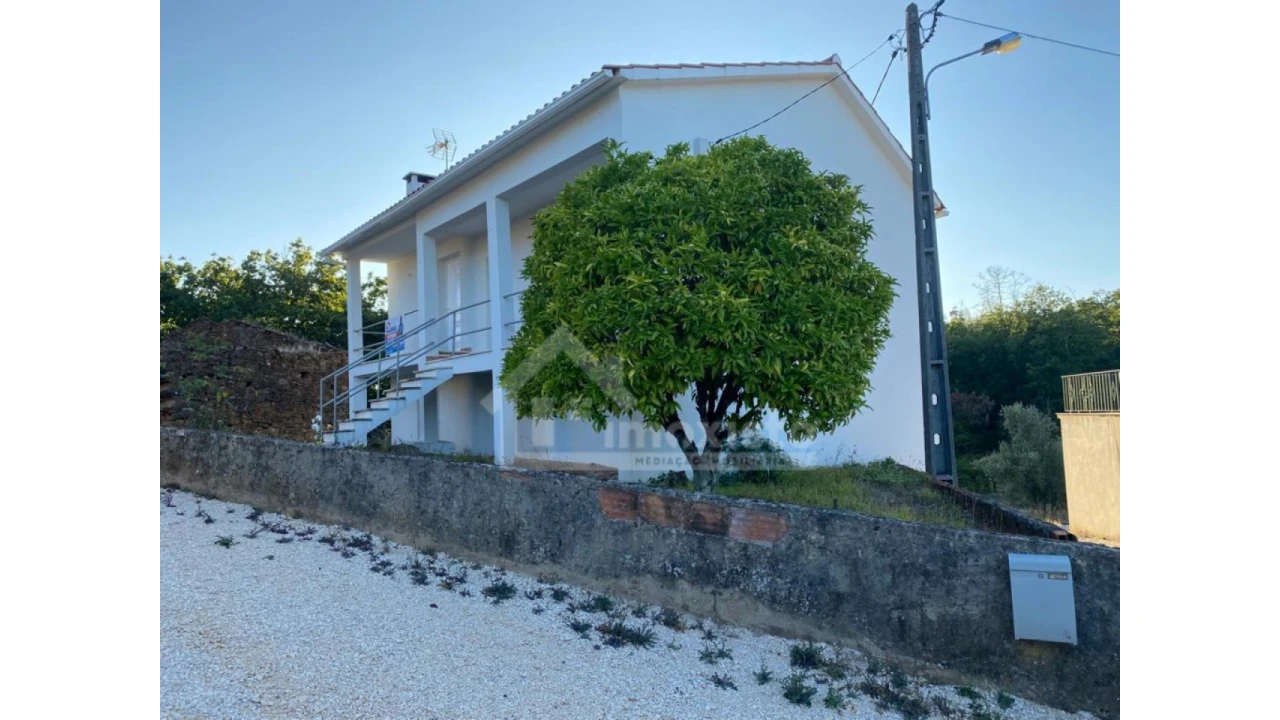Moradia T2 para Venda em Figueiró dos Vinhos e Bairradas Foto 20