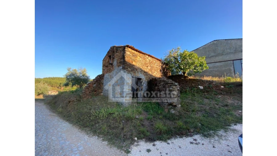 Moradia T2 para Venda em Figueiró dos Vinhos e Bairradas Foto 19