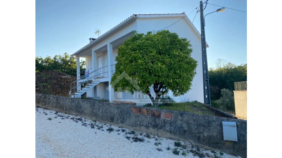 Moradia T2 para Venda em Figueiró dos Vinhos e Bairradas Foto 20