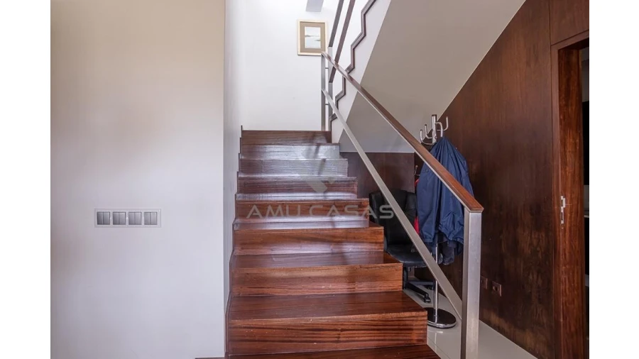 Moradia T3 para Venda em Salreu Foto 38