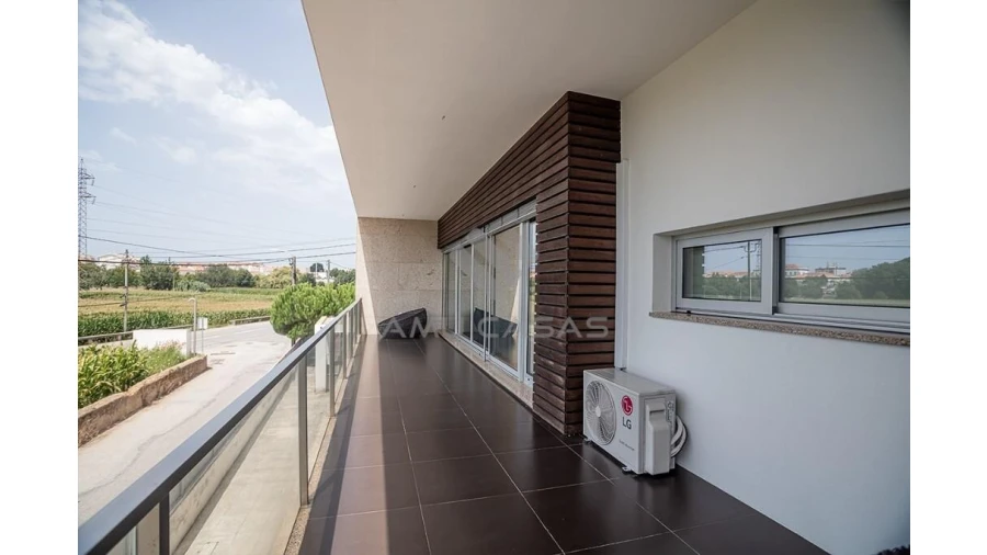 Moradia T3 para Venda em Salreu Foto 6