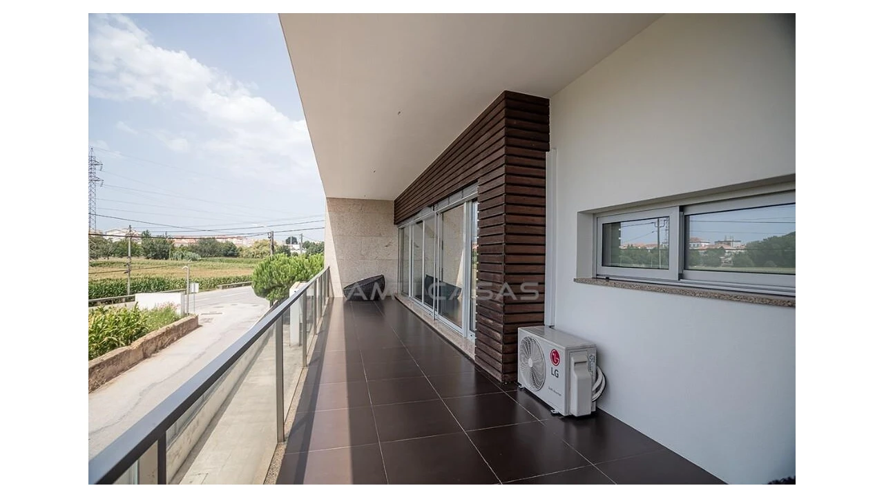 Moradia T3 para Venda em Salreu Foto 6