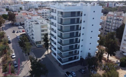 Apartamento T4 para Venda em Portimão