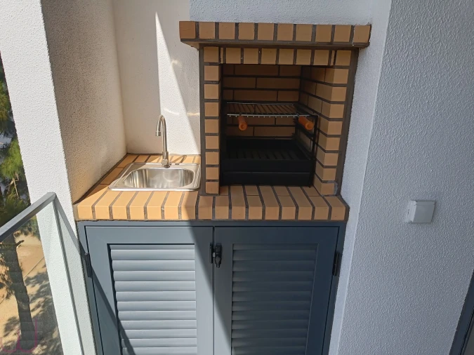 Apartamento T4 para Venda em Portimão Foto 6