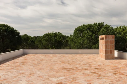 Moradia T5 para Venda em Quinta do Conde