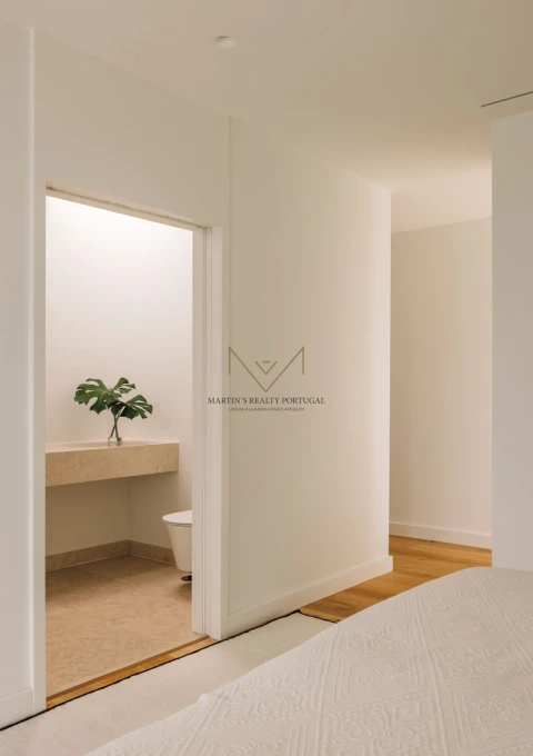 Moradia T5 para Venda em Quinta do Conde
