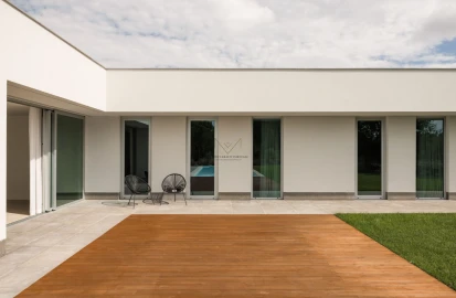 Moradia T5 para Venda em Quinta do Conde
