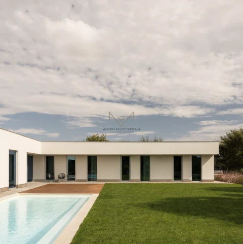 Moradia T5 para Venda em Quinta do Conde