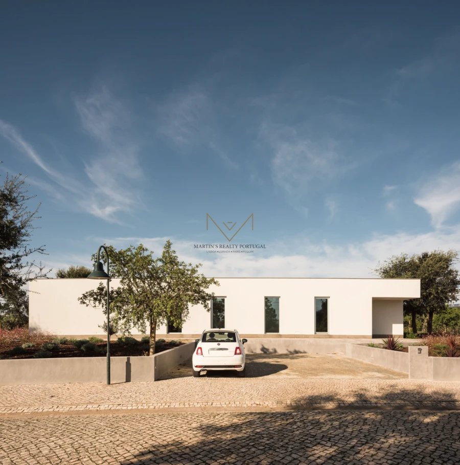 Moradia T5 para Venda em Quinta do Conde Foto 2