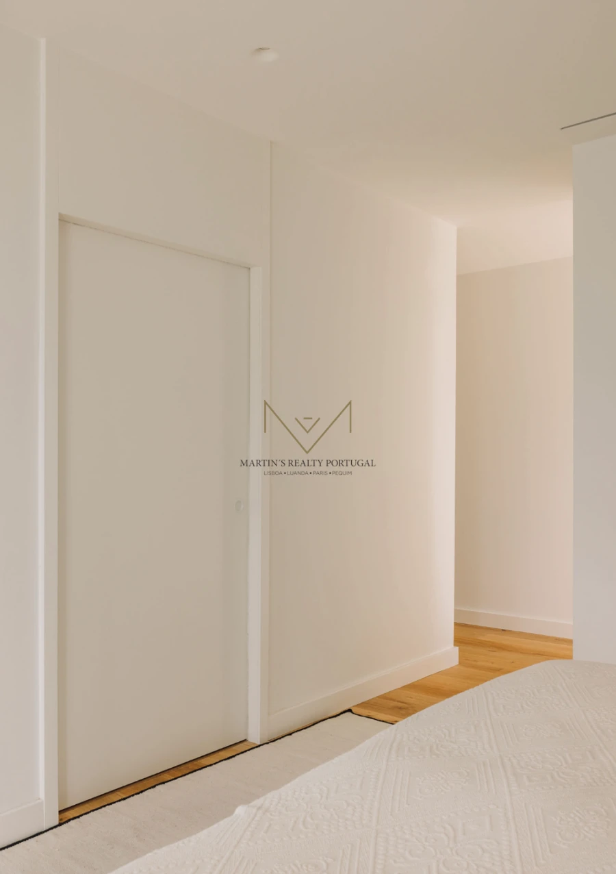 Moradia T5 para Venda em Quinta do Conde Foto 20