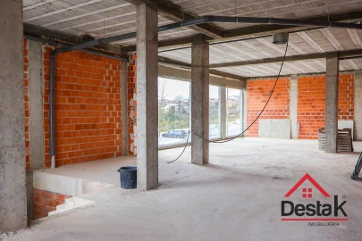 Loja para Venda em Campo