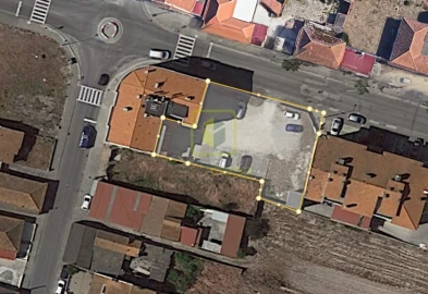 Terreno para Venda em Gafanha da Boa Hora