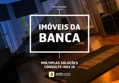Terreno para Venda em Gafanha da Boa Hora