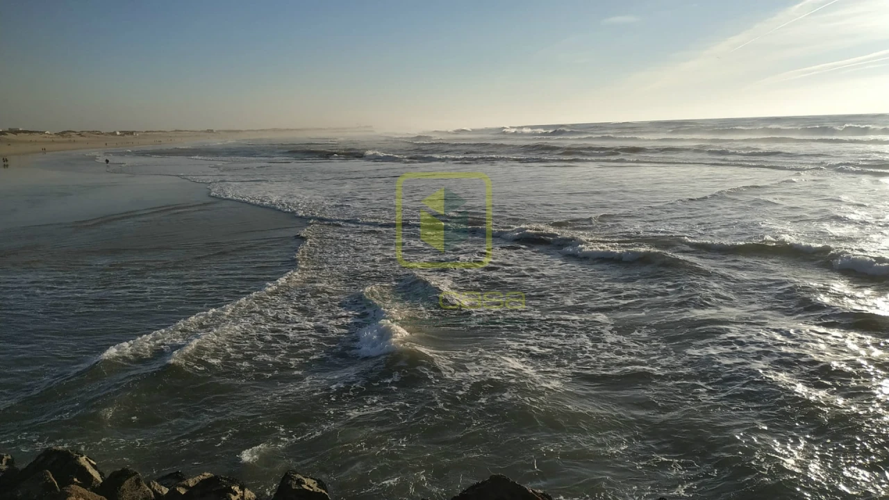 Terreno para Venda em Gafanha da Boa Hora Foto 5