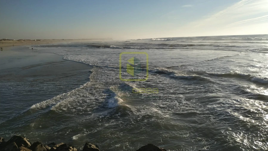 Terreno para Venda em Gafanha da Boa Hora Foto 5