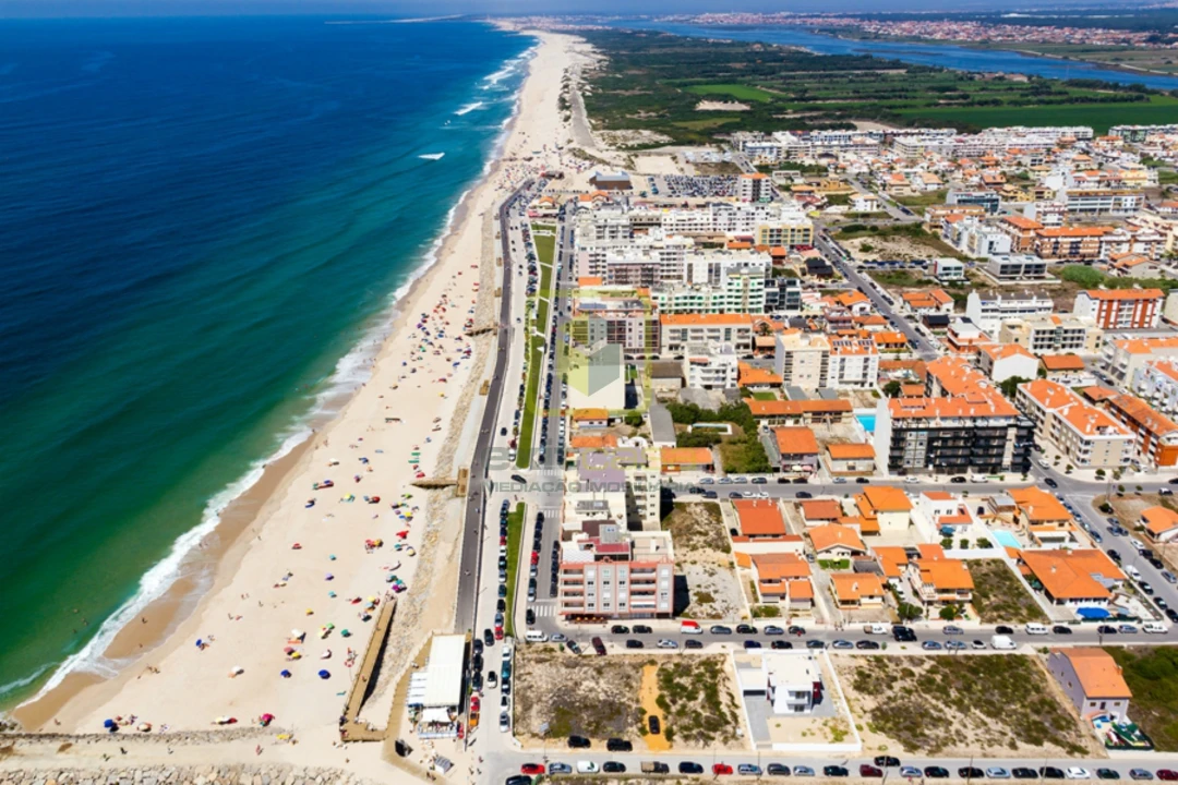 Terreno para Venda em Gafanha da Boa Hora Foto 7